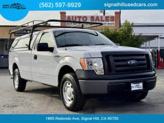 Ford 2011 F-150