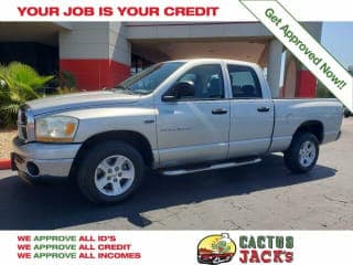 Dodge 2006 Ram 1500