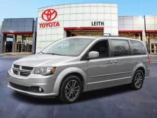 Dodge 2017 Grand Caravan