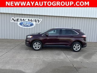 Ford 2020 Edge