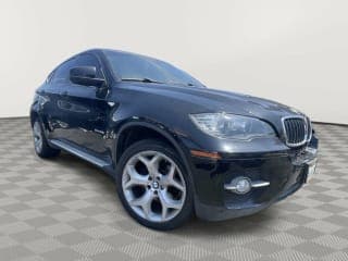 BMW 2012 X6