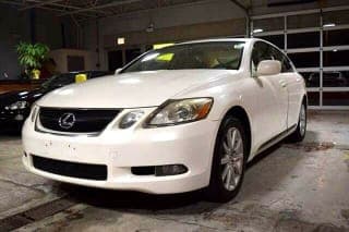 Lexus 2006 GS 300