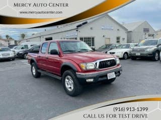 Toyota 2004 Tacoma