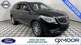 Buick 2017 Enclave