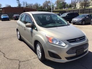 Ford 2015 C-MAX Hybrid