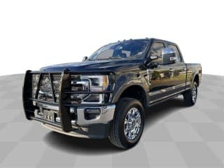 Ford 2022 F-250 Super Duty