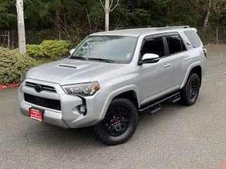 Toyota 2023 4Runner