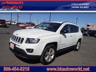 Jeep 2015 Compass