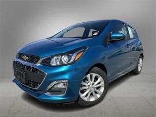 Chevrolet 2021 Spark