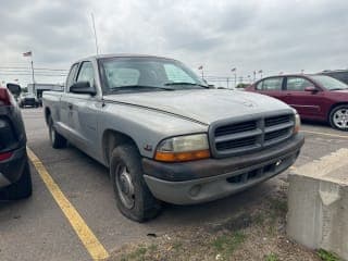 Dodge 1998 Dakota