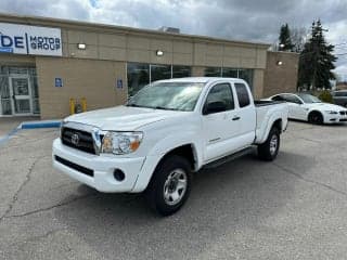 Toyota 2011 Tacoma