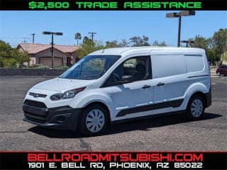 Ford 2015 Transit Connect