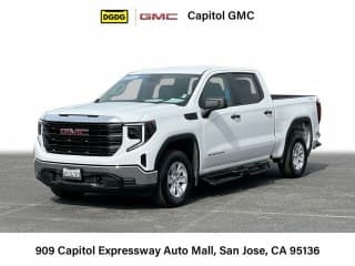 GMC 2023 Sierra 1500