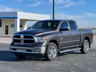 Ram 2018 1500