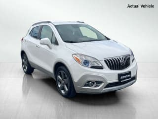 Buick 2014 Encore