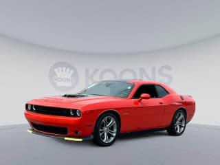 Dodge 2020 Challenger