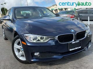 BMW 2014 3 Series