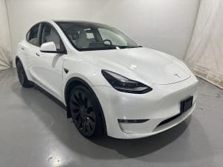 Tesla 2022 Model Y