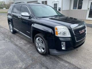 GMC 2013 Terrain