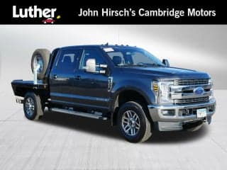 Ford 2019 F-350 Super Duty