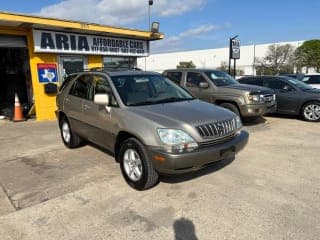 Lexus 2003 RX 300