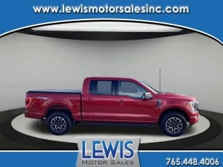 Ford 2022 F-150