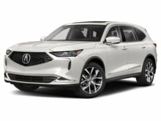 Acura 2023 MDX