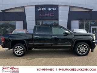 GMC 2017 Sierra 1500