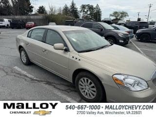 Buick 2008 Lucerne