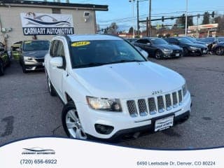 Jeep 2014 Compass