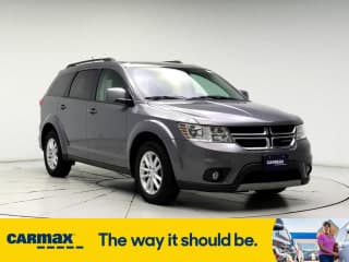 Dodge 2013 Journey