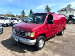 Ford 1994 E-150