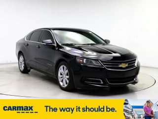 Chevrolet 2019 Impala