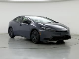 Toyota 2023 Prius