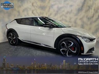 Kia 2022 EV6