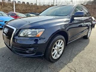 Audi 2010 Q5