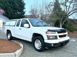 Chevrolet 2010 Colorado