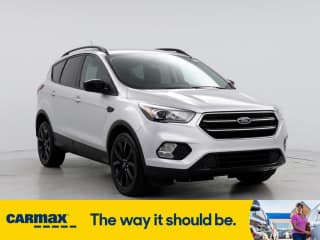 Ford 2019 Escape