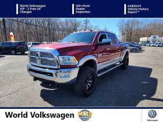 Ram 2014 3500