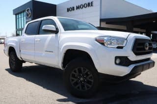 Toyota 2021 Tacoma