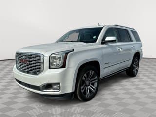 GMC 2018 Yukon