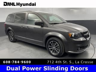 Dodge 2018 Grand Caravan