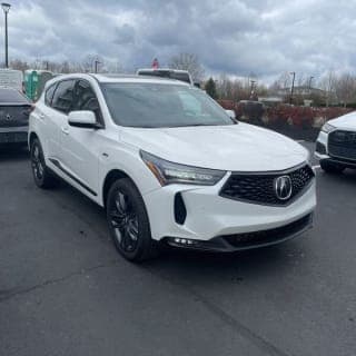 Acura 2023 RDX