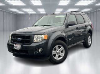 Ford 2009 Escape Hybrid