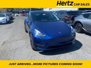 Tesla 2022 Model Y