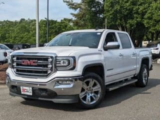 GMC 2018 Sierra 1500