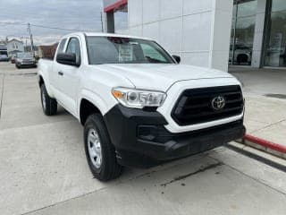 Toyota 2021 Tacoma