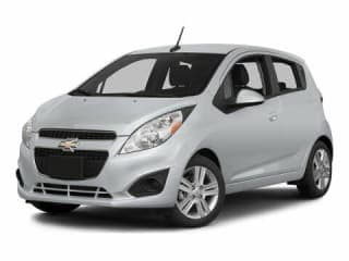 Chevrolet 2015 Spark