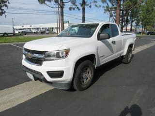 Chevrolet 2016 Colorado