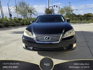 Lexus 2010 ES 350